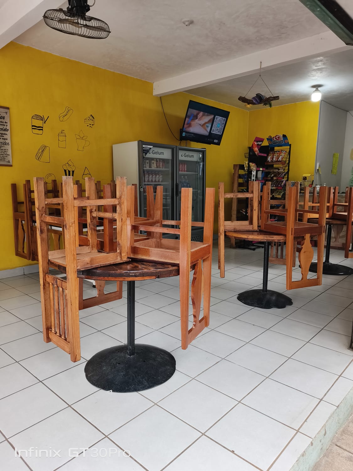 Otro plato destacado o promoción del día